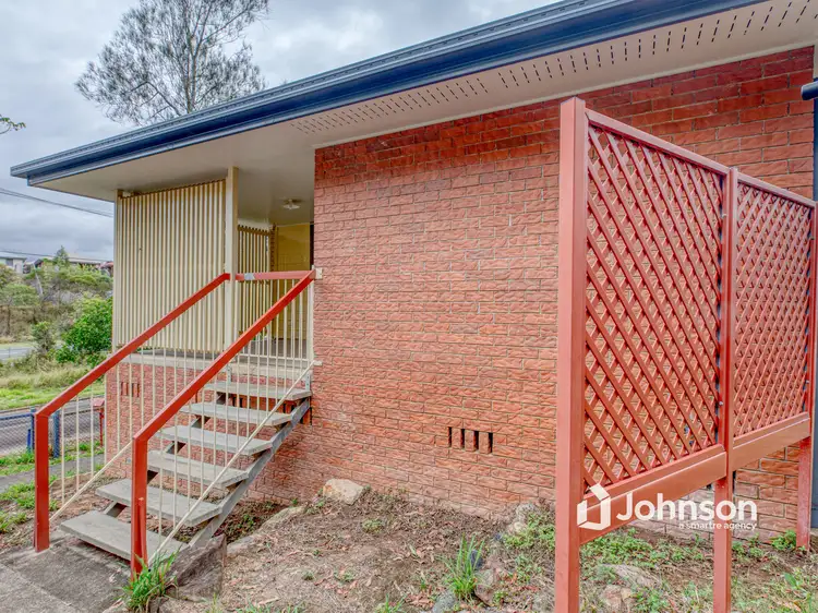 Second view of Homely house listing, 42 Dowden Street, Goodna QLD 4300