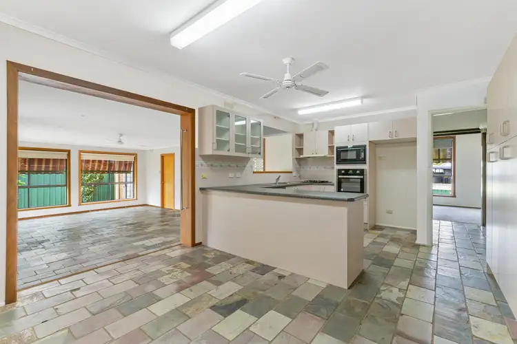 Second view of Homely house listing, 2 Sandra Court, Sale VIC 3850