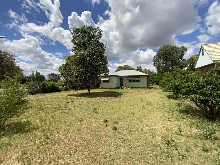 40 Wandobah Road, Gunnedah NSW 2380