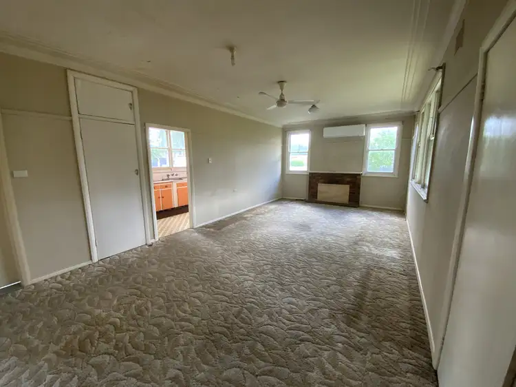 Second view of Homely house listing, 40 Wandobah Road, Gunnedah NSW 2380