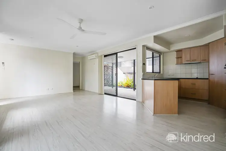 Second view of Homely townhouse listing, 3/7 Slater Avenue, Lawnton QLD 4501