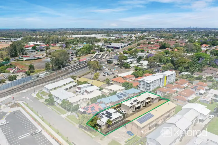 Third view of Homely townhouse listing, 3/7 Slater Avenue, Lawnton QLD 4501