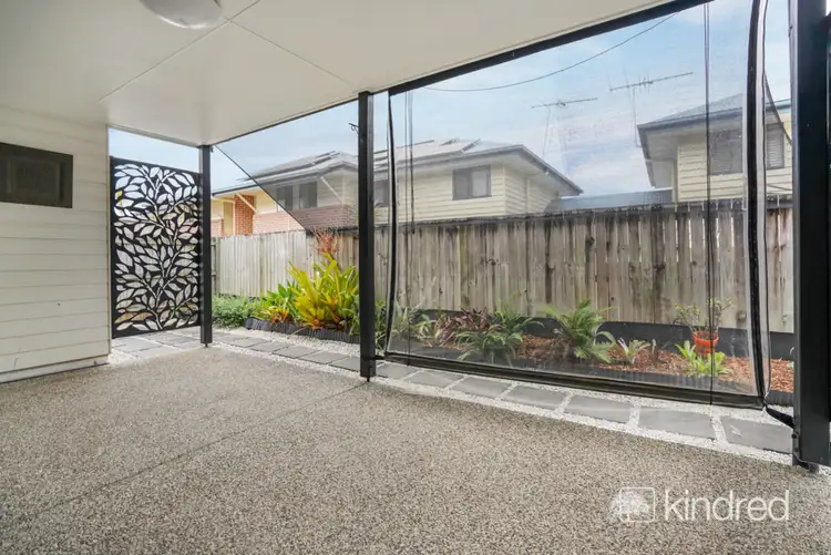 Sixth view of Homely townhouse listing, 3/7 Slater Avenue, Lawnton QLD 4501