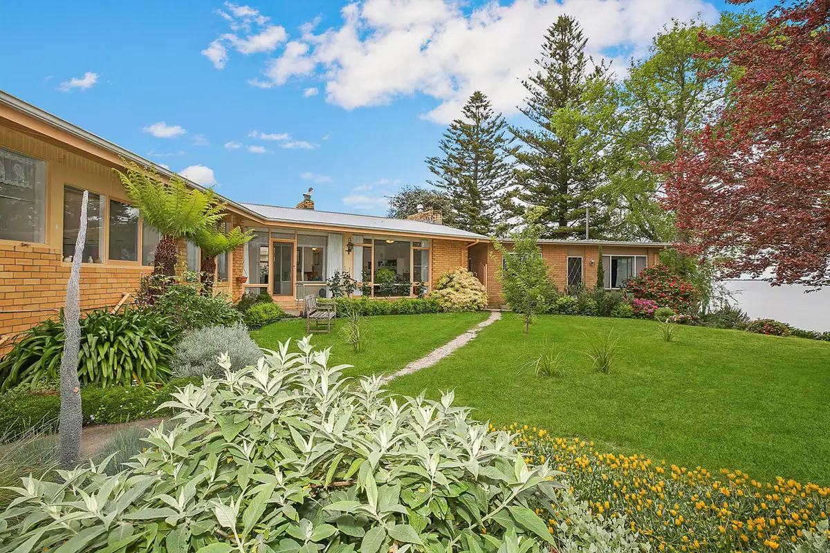 Main view of Homely house listing, 6 Balnagowan Avenue, Colac VIC 3250