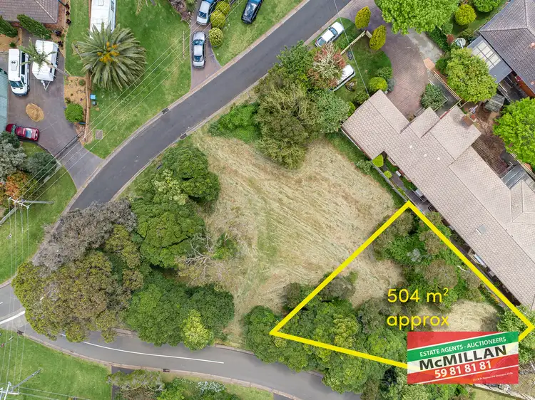 52 Austin Avenue, Mccrae VIC 3938