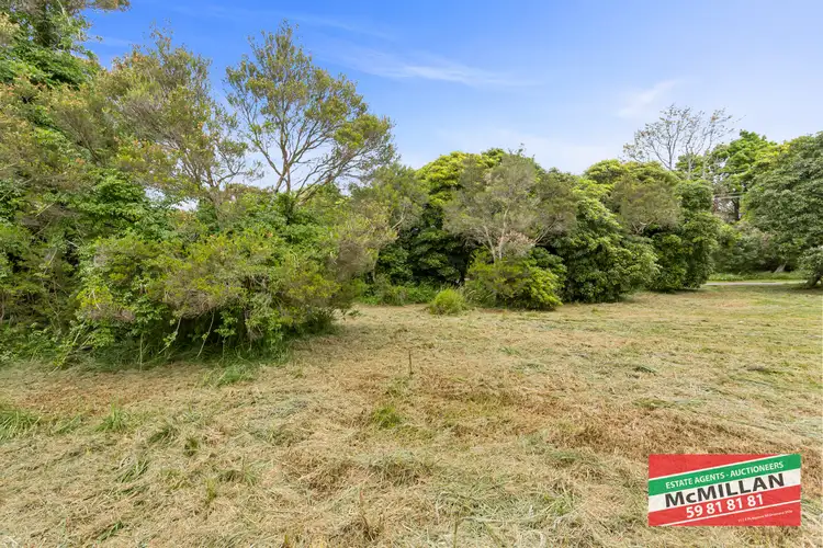 Second view of Homely land listing, 52 Austin Avenue, Mccrae VIC 3938