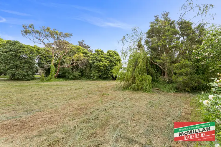 Third view of Homely land listing, 52 Austin Avenue, Mccrae VIC 3938