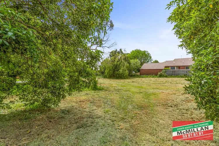 Fifth view of Homely land listing, 52 Austin Avenue, Mccrae VIC 3938