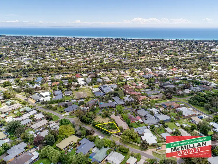 Seventh view of Homely land listing, 52 Austin Avenue, Mccrae VIC 3938