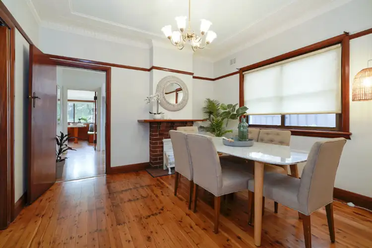 Fourth view of Homely house listing, 34 Waratah Street, Croydon Park NSW 2133