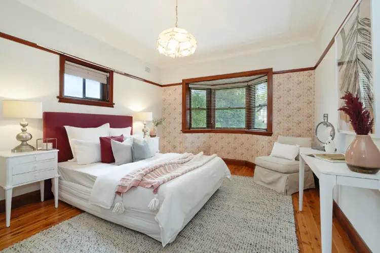 Fifth view of Homely house listing, 34 Waratah Street, Croydon Park NSW 2133