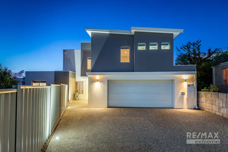 Third view of Homely house listing, 11B Jutland Rise, Ocean Reef WA 6027