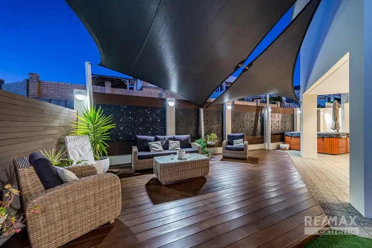 Fifth view of Homely house listing, 11B Jutland Rise, Ocean Reef WA 6027