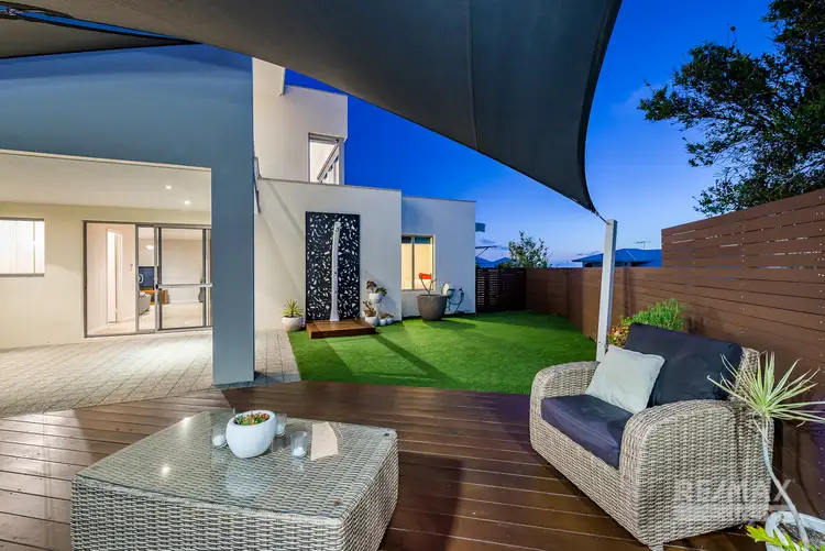 Sixth view of Homely house listing, 11B Jutland Rise, Ocean Reef WA 6027