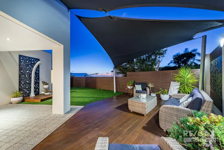 Seventh view of Homely house listing, 11B Jutland Rise, Ocean Reef WA 6027