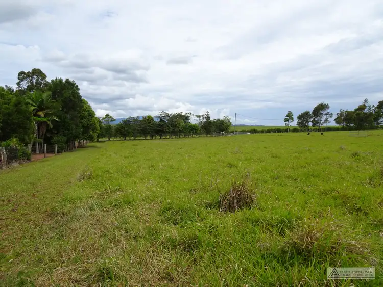 Third view of Homely land listing, Address available on request