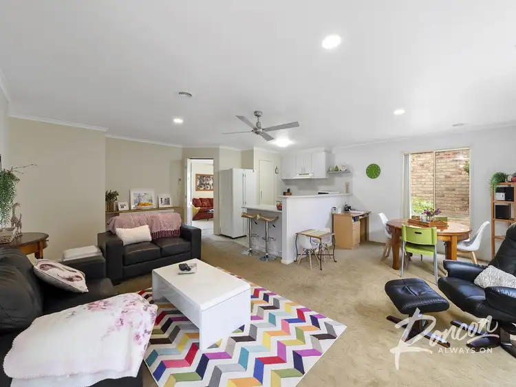 Fifth view of Homely house listing, 45 Malinda Crescent, Bell Park VIC 3215