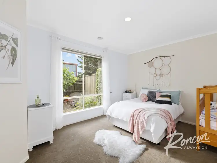 Sixth view of Homely house listing, 45 Malinda Crescent, Bell Park VIC 3215
