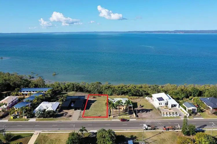 Main view of Homely land listing, 35 Ariadne Street, River Heads QLD 4655