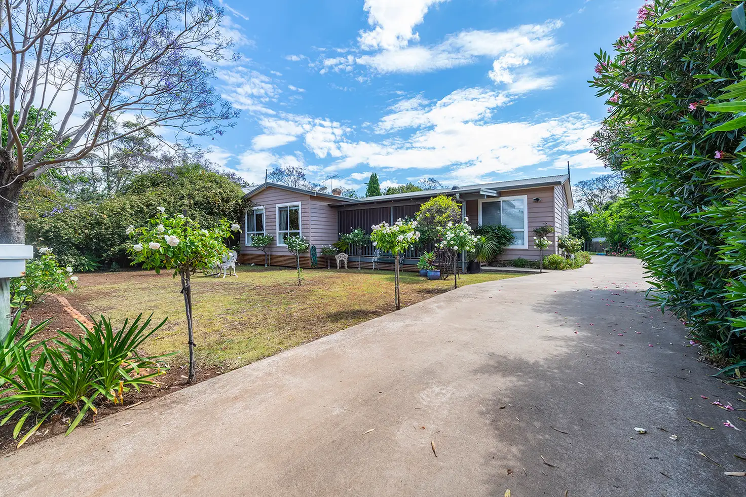 Main view of Homely flat listing, 1/71 Oxford Road, Scone NSW 2337