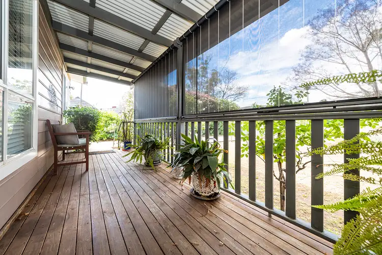 Second view of Homely flat listing, 1/71 Oxford Road, Scone NSW 2337