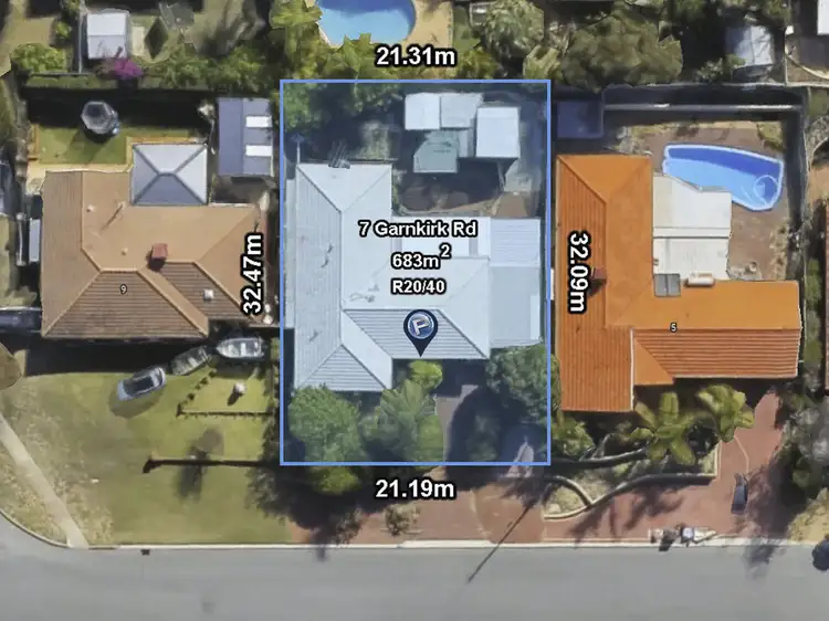 7 Garnkirk Road, Greenwood WA 6024