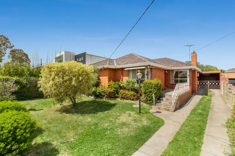Main view of Homely house listing, 42 Shrewsbury Street, Bentleigh East VIC 3165
