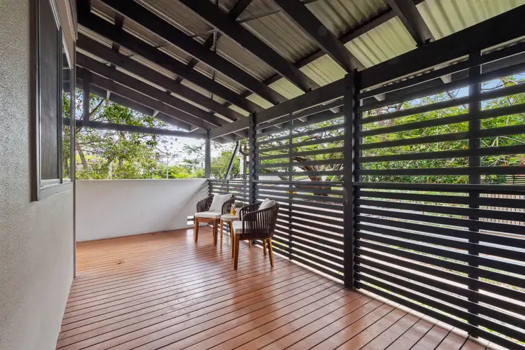 Fifth view of Homely townhouse listing, 2/82 Clarence Road, Indooroopilly QLD 4068