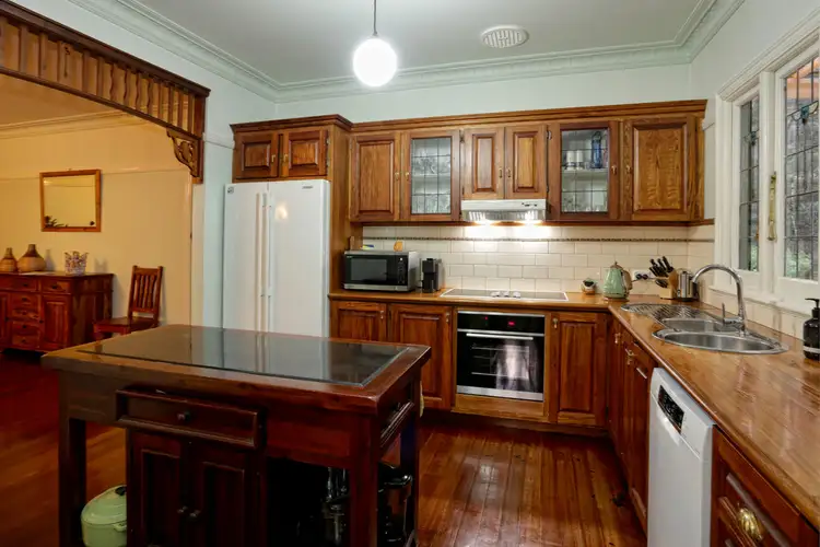 Fifth view of Homely house listing, 2800 Gembrook-Launching Place Road, Gembrook VIC 3783