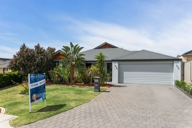 15 Cairo Way, Wanneroo WA 6065
