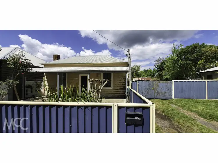 186 McLachlan Street, Orange NSW 2800