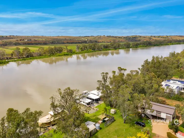 Fourth view of Homely house listing, 139 River Lane, Mannum SA 5238