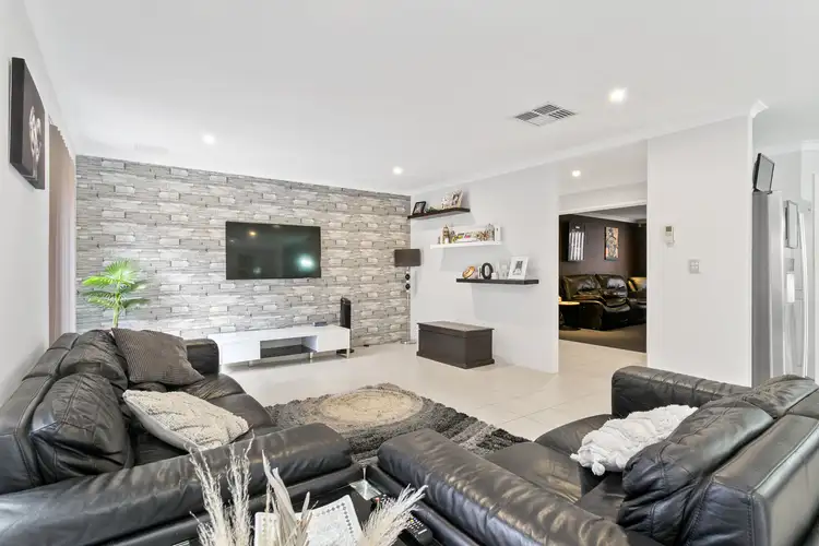 Main view of Homely house listing, 25 Cordyline Entrance, Sinagra WA 6065
