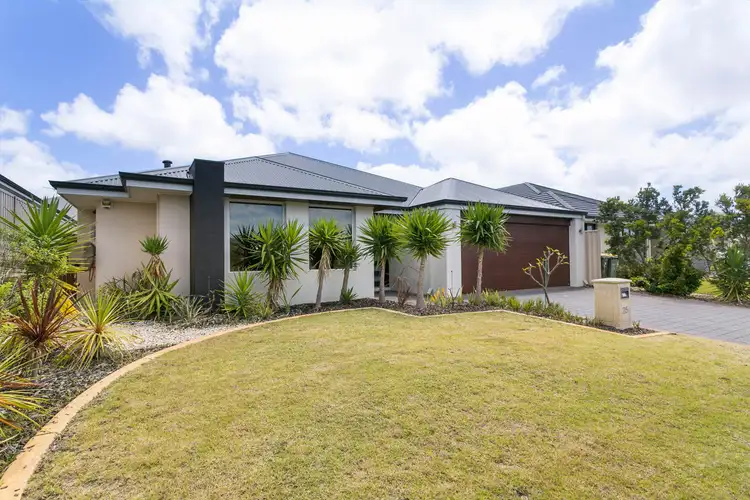 Second view of Homely house listing, 25 Cordyline Entrance, Sinagra WA 6065