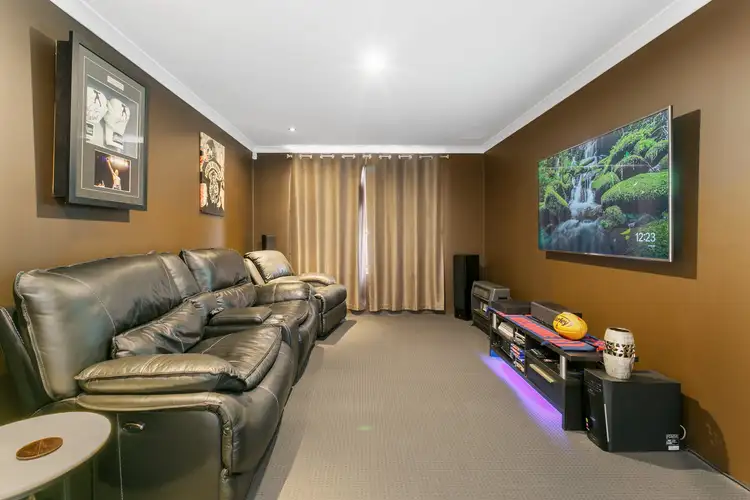 Fourth view of Homely house listing, 25 Cordyline Entrance, Sinagra WA 6065