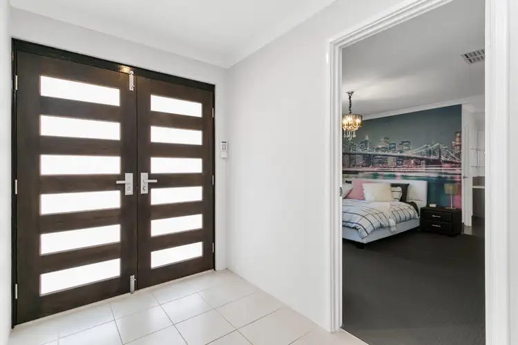 Fifth view of Homely house listing, 25 Cordyline Entrance, Sinagra WA 6065