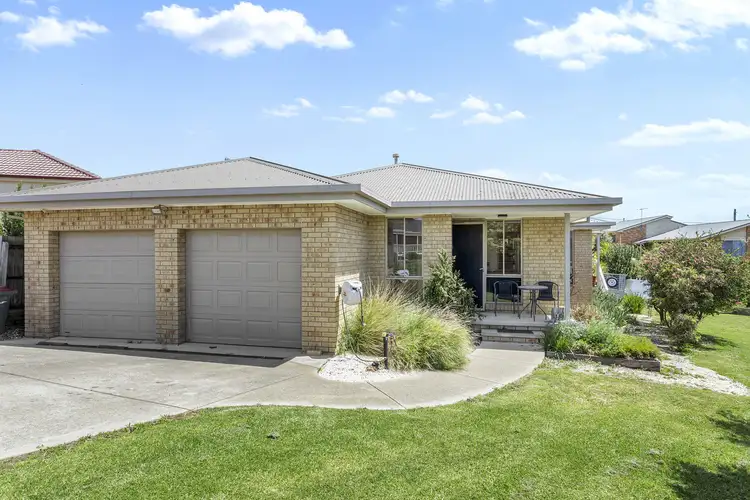 Main view of Homely house listing, 4 Catherine Close, Portarlington VIC 3223