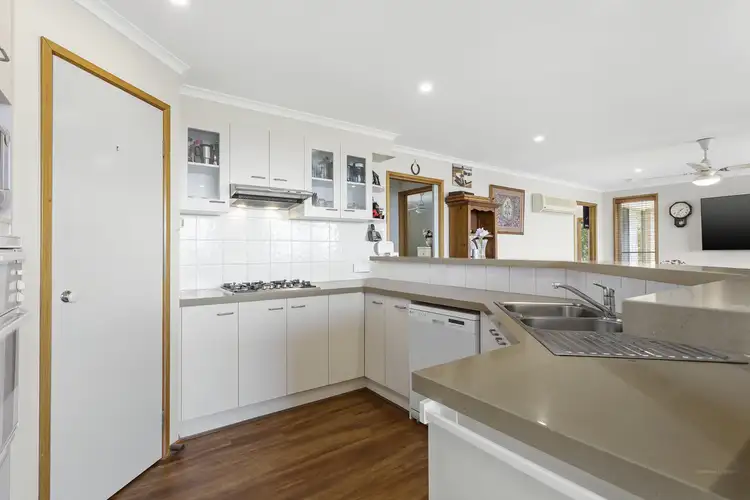 Third view of Homely house listing, 4 Catherine Close, Portarlington VIC 3223