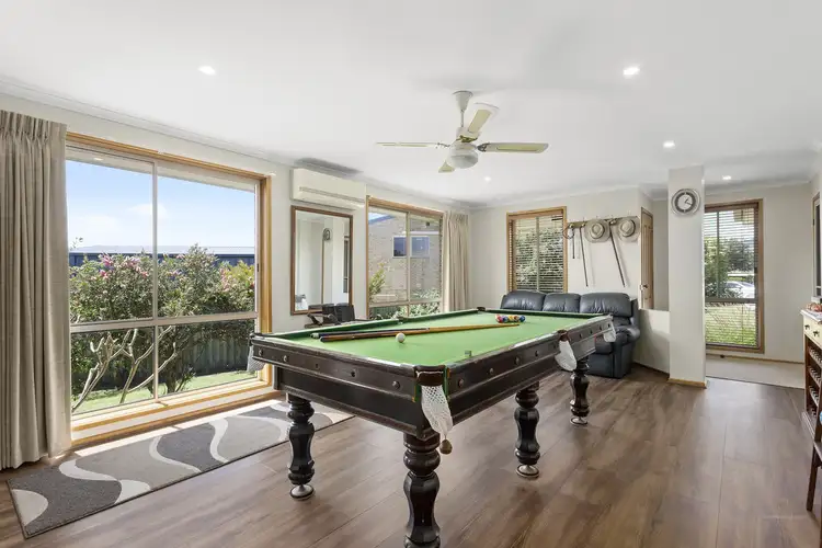 Fifth view of Homely house listing, 4 Catherine Close, Portarlington VIC 3223