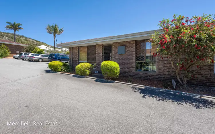 Third view of Homely unit listing, 16/161 Middleton Road, Mount Clarence WA 6330