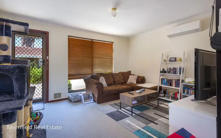 Fifth view of Homely unit listing, 16/161 Middleton Road, Mount Clarence WA 6330