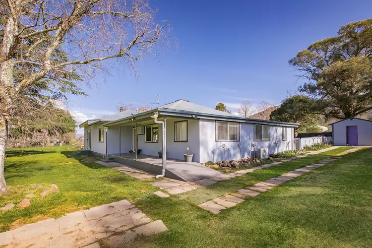 Main view of Homely rural property listing, 4348 Kiewa Valley Highway, Dederang VIC 3691