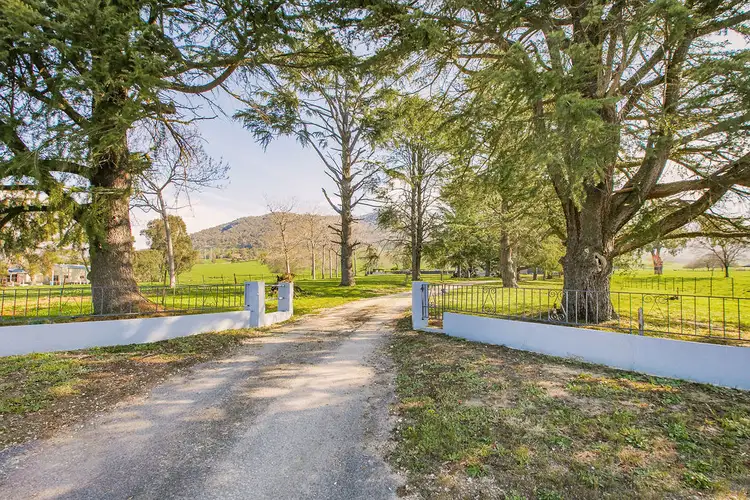 Second view of Homely rural property listing, 4348 Kiewa Valley Highway, Dederang VIC 3691