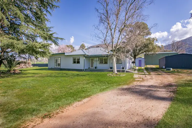 Third view of Homely rural property listing, 4348 Kiewa Valley Highway, Dederang VIC 3691