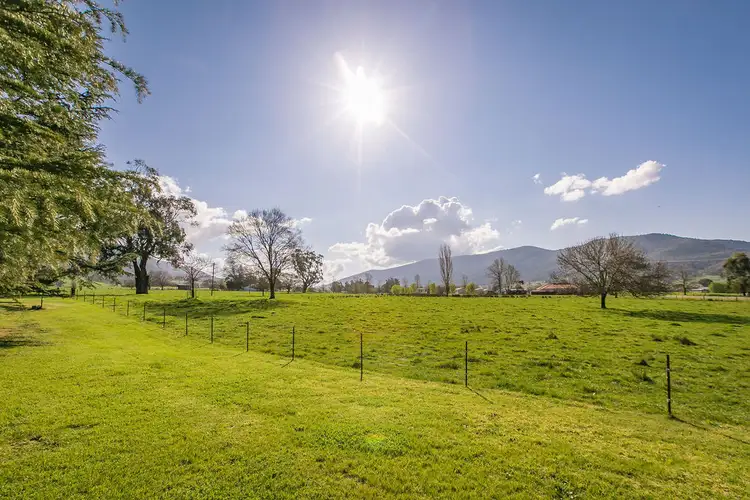 Fourth view of Homely rural property listing, 4348 Kiewa Valley Highway, Dederang VIC 3691