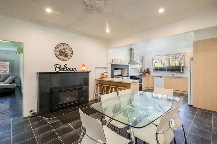 Fifth view of Homely rural property listing, 4348 Kiewa Valley Highway, Dederang VIC 3691