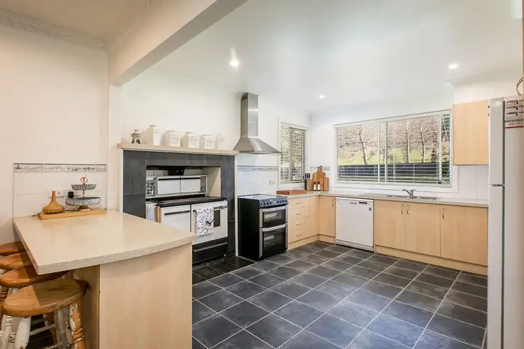 Sixth view of Homely rural property listing, 4348 Kiewa Valley Highway, Dederang VIC 3691
