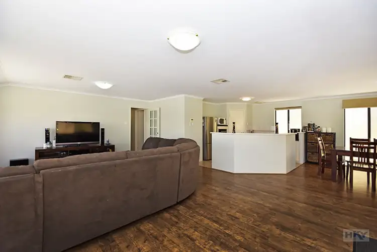 Sixth view of Homely house listing, 83 Ponte Vecchio Boulevard, Ellenbrook WA 6069