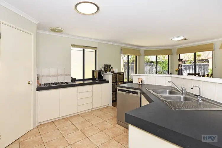 Seventh view of Homely house listing, 83 Ponte Vecchio Boulevard, Ellenbrook WA 6069