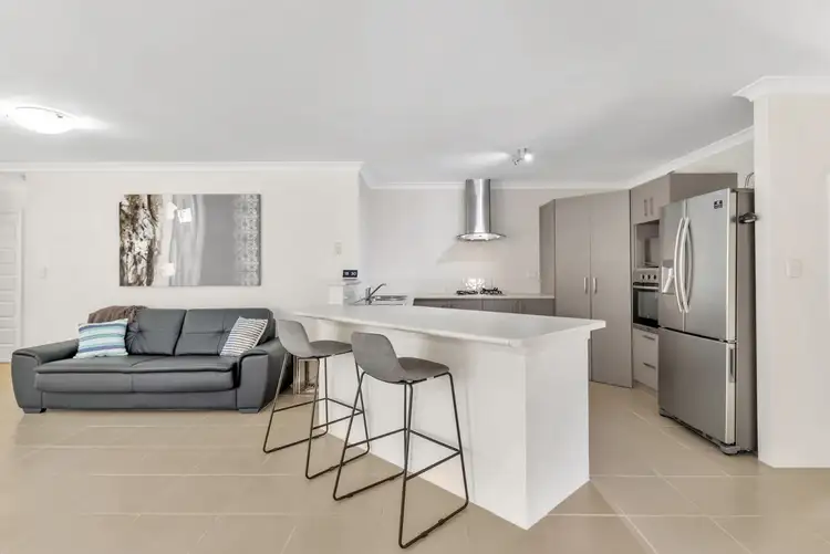 Second view of Homely house listing, 21 Karak Road, Wannanup WA 6210